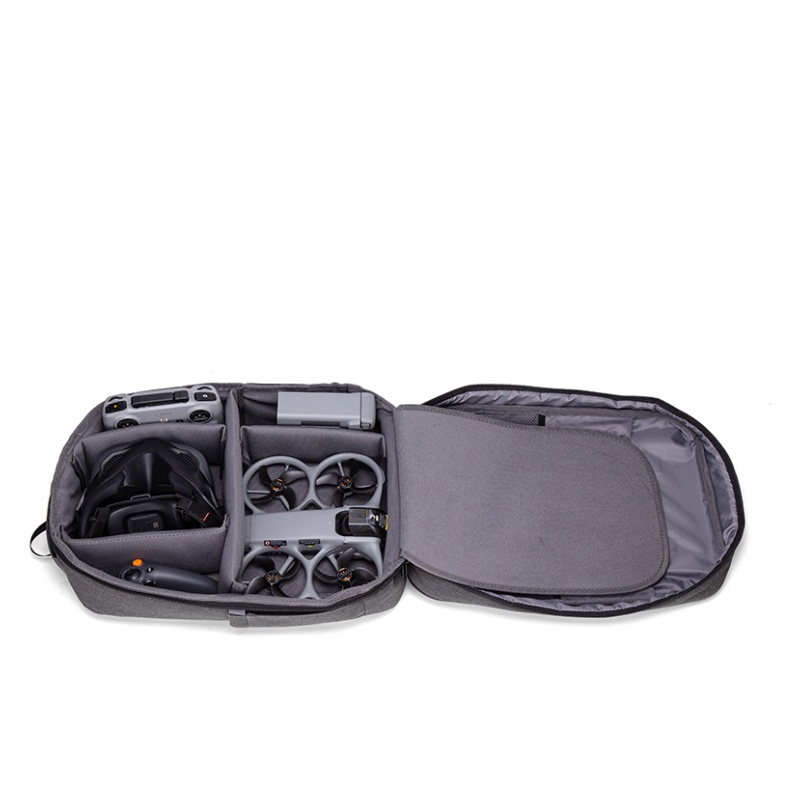 DJI Avata 360用ハードシェルキャリングケース ミ - Drone Hard Shell Case のレビューと価格