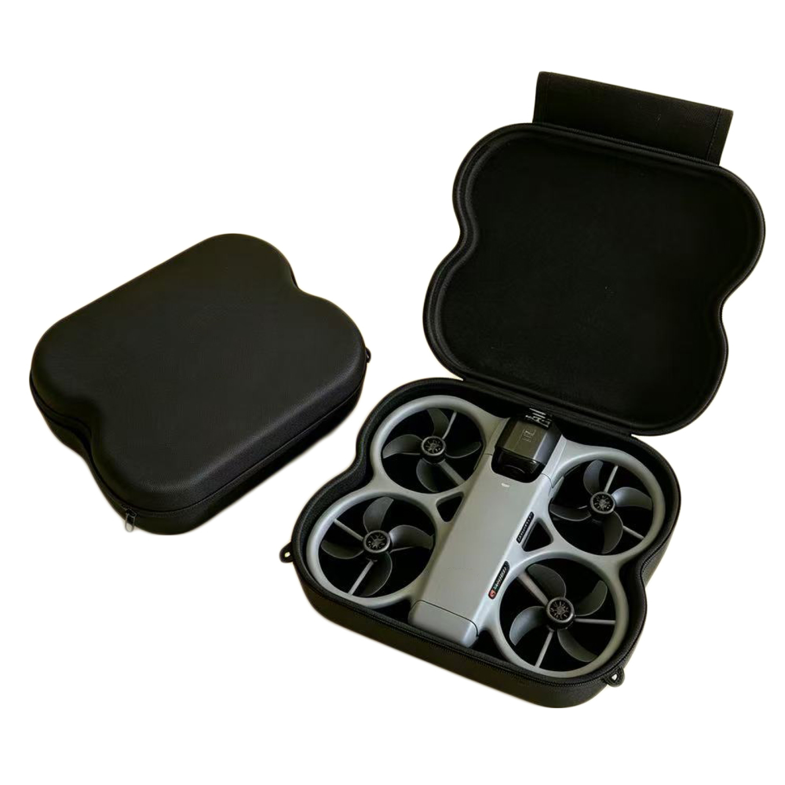 Avata 360 キャリングケース、ポータブル収納バッグ  - Drone Hard Shell Case のレビューと価格
