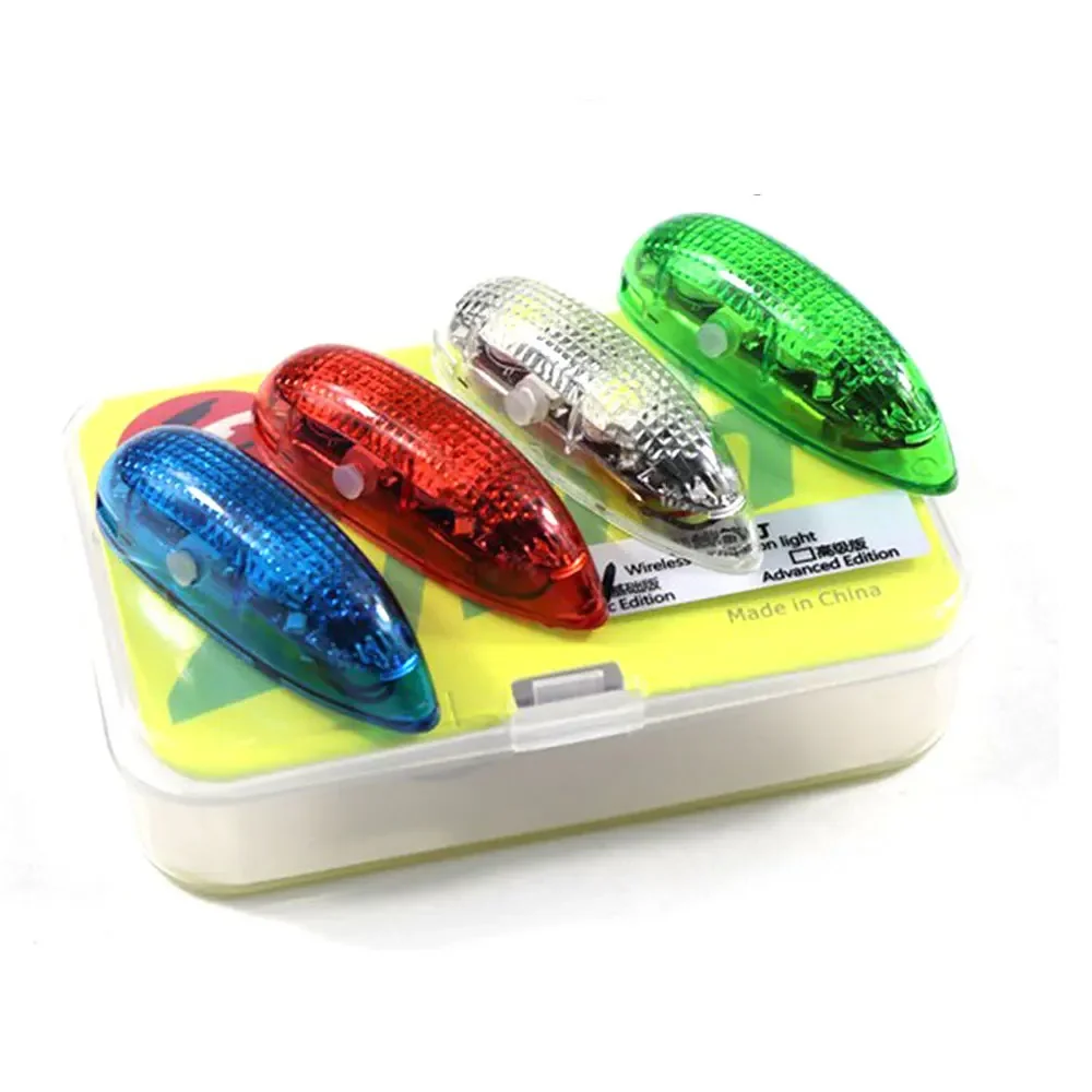 ZMR III ワイヤレスナビゲーションライト 1S 充電式 - Drone Beacon Light のレビューと価格