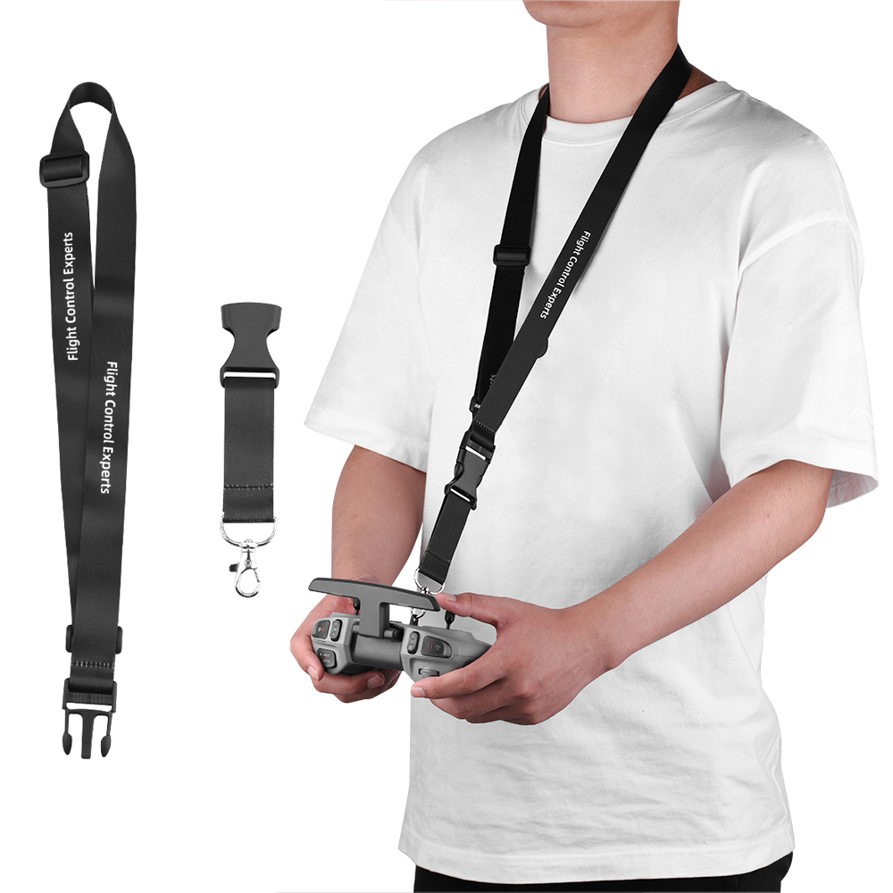 DJI Avata/FPV ドローン用ストラップ ネックスト - Drone Neck Strap のレビューと価格