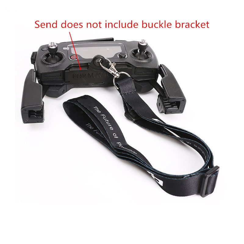 ドローン用リモコンベルトスリング、dji mavic min - Drone Neck Strap のレビューと価格