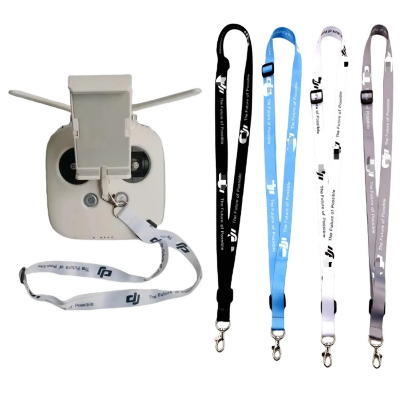 DJI ファントム 4/3/2/FPV アバタ 2 リモコン - Drone Neck Strap のレビューと価格