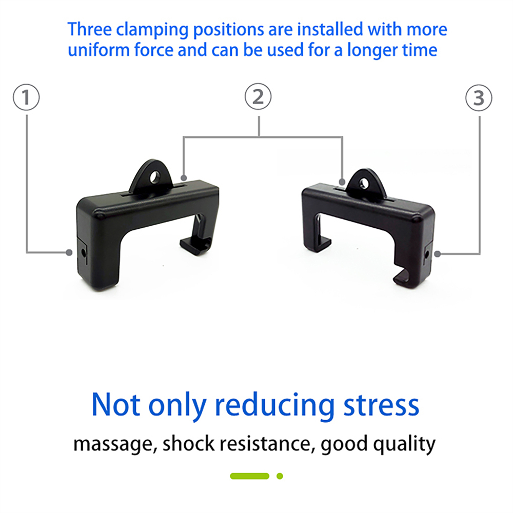 減圧マッサージ用ネックストラップリモコンストラップ DJI  - Drone Neck Strap のレビューと価格