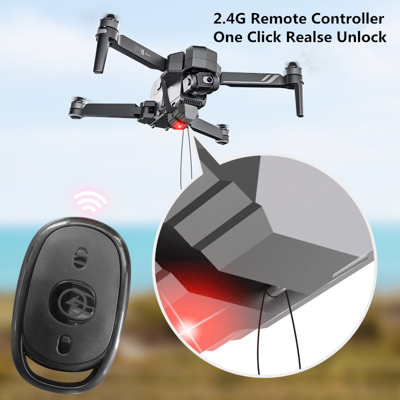 ドローンエアドロップシステム DJI Mini 3 Pro/ - Dji Drone Air 3 のレビューと価格
