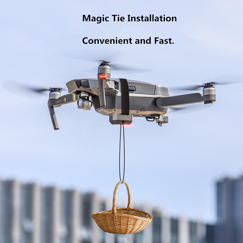 ドローンエアドロップシステム DJI Mini 3 Pro/ - Dji Drone Air 3 のレビューと価格