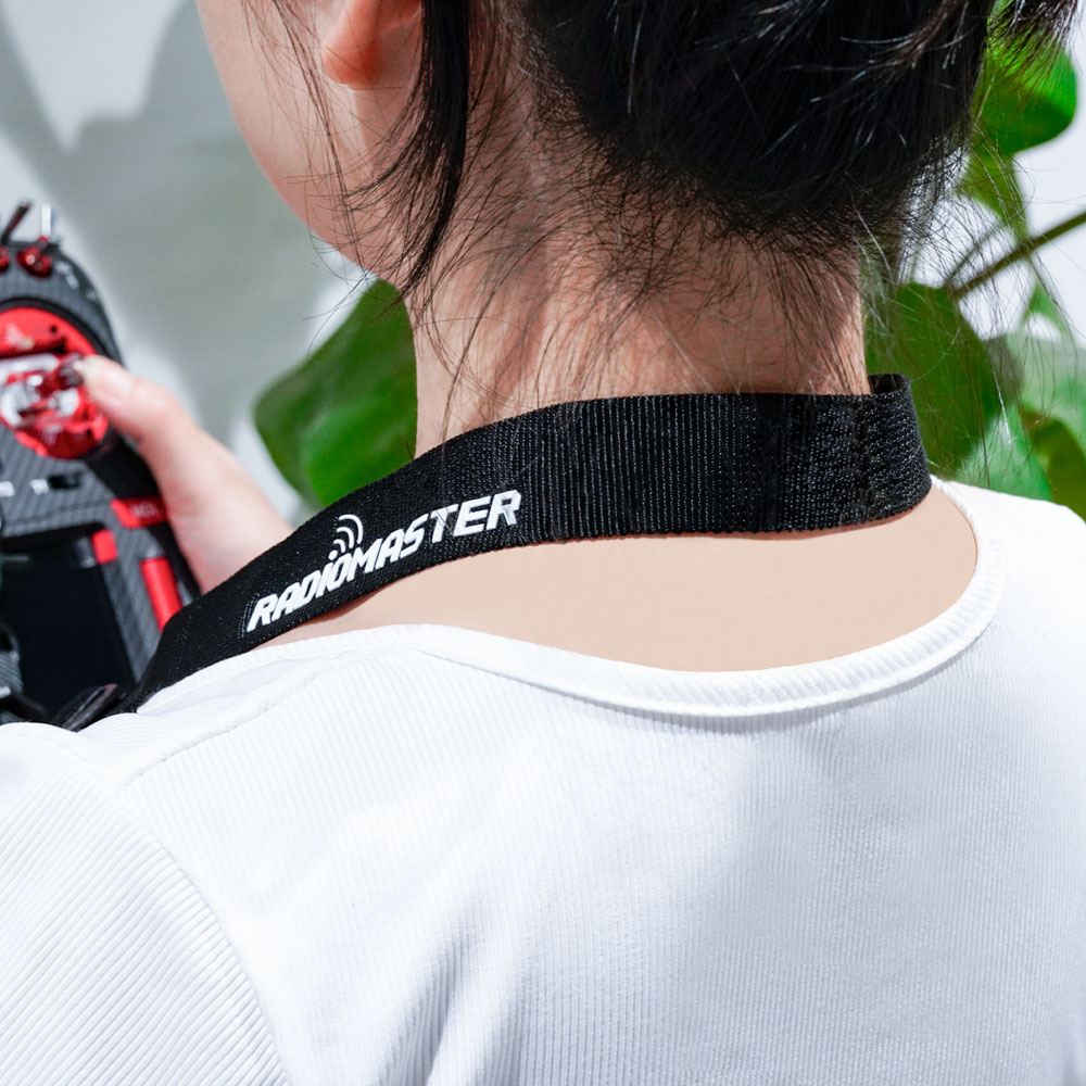 Radiomaster ネックストラップ RC ラジオ送信機 - Drone Neck Strap のレビューと価格