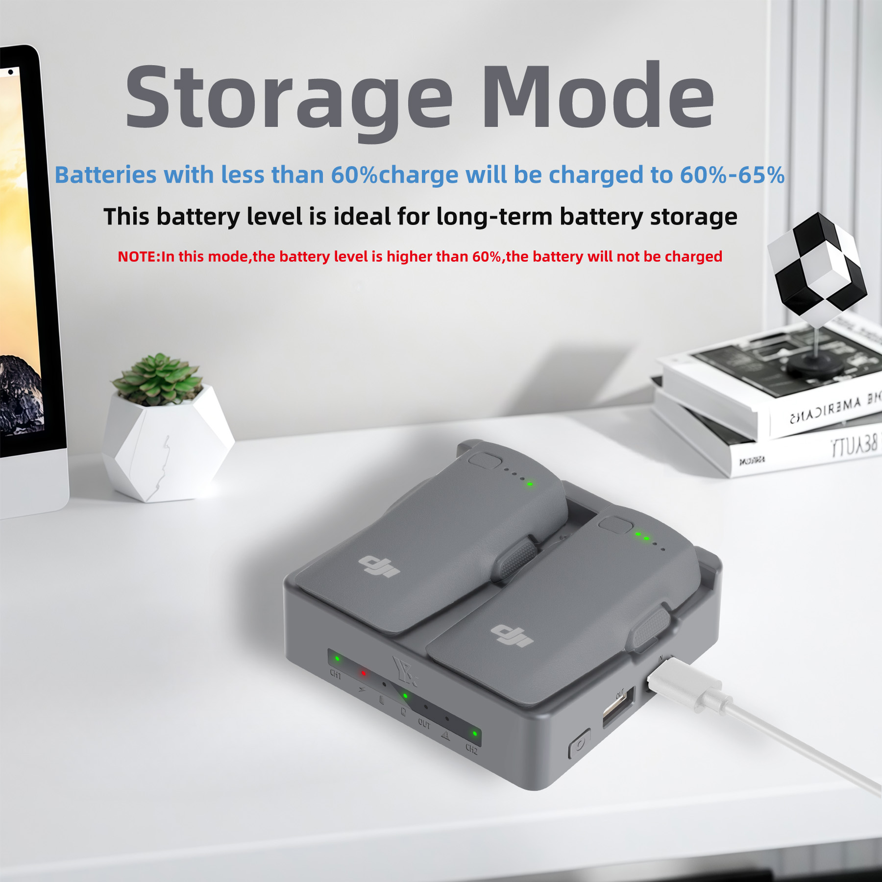 DJI NEO 2 充電ハブ ドローンバッテリー充電器 バト - Drone Carrying Case のレビューと価格