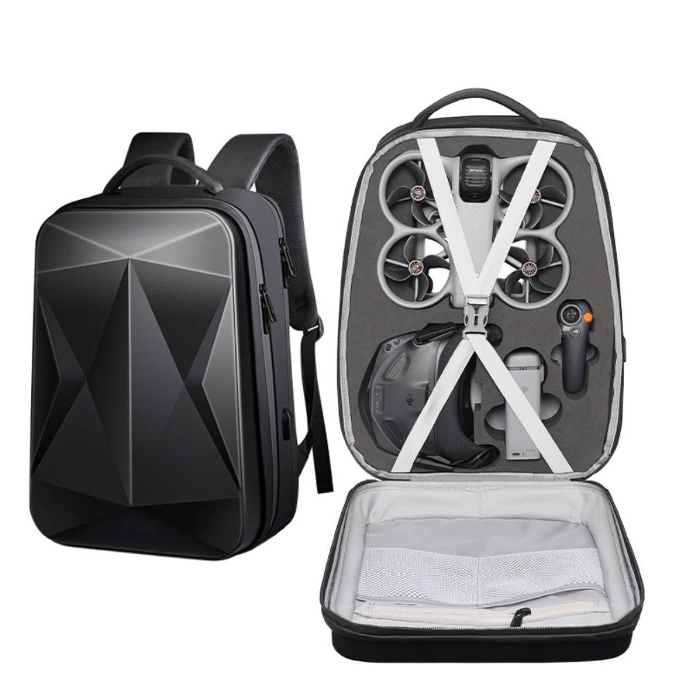 ハードシェルドローンバックパック DJI AVATA 360 - Drone Hard Shell Case のレビューと価格