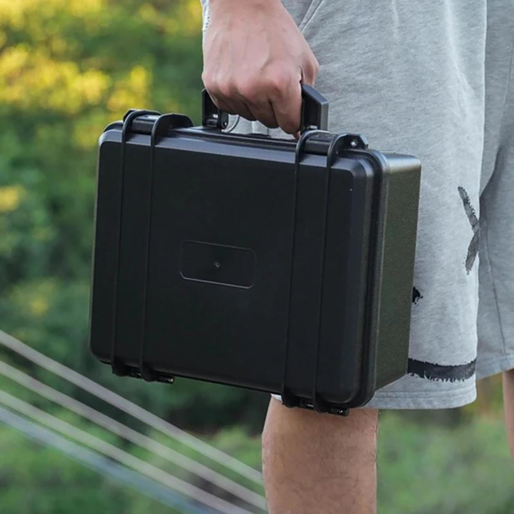 DJI NEO2保護ケース、DJI NEO2 Fly Mor - Drone Carrying Case のレビューと価格
