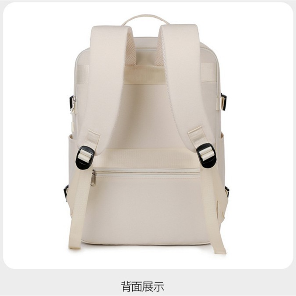 新型40×30×20インチ搭乗バッグ、小型飛行機旅行用バッグ - Drone Backpack のレビューと価格