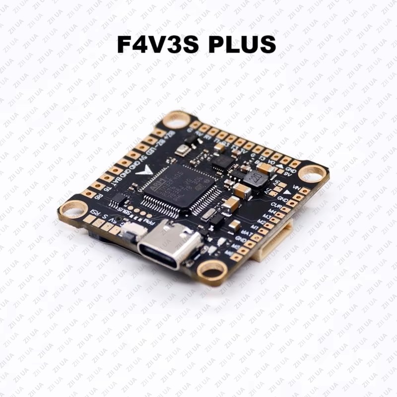 F4V3S PLUS F4 V3 V3S FC フライトコン - Betaflight Fc F4 のレビューと価格