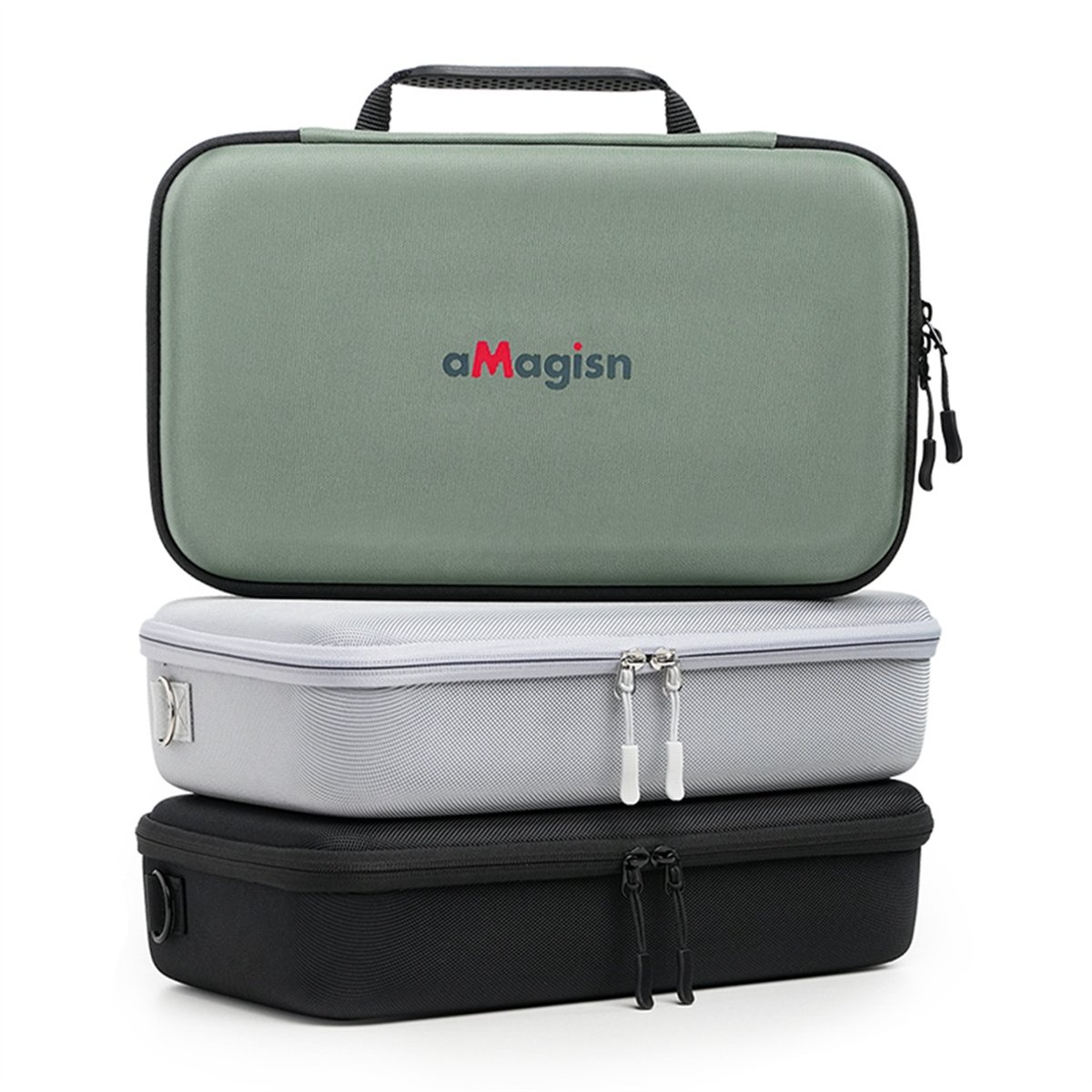 M85K ポータブルキャリングケース FLIP ドローン用ハ - Drone Carrying Case のレビューと価格
